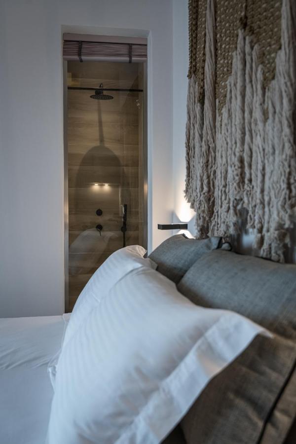 Vivere Luxury Suites Pera Gyalos Екстер'єр фото