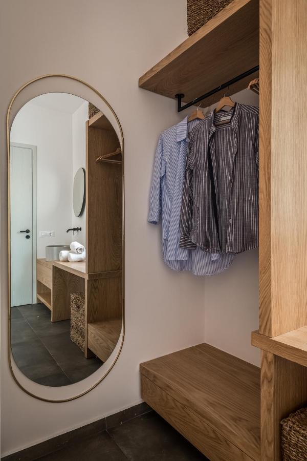Vivere Luxury Suites Pera Gyalos Екстер'єр фото