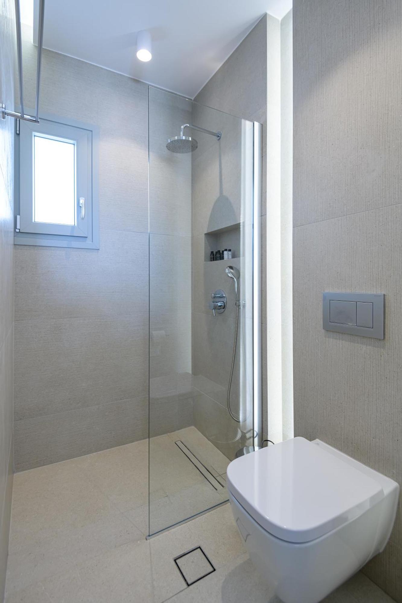 Vivere Luxury Suites Pera Gyalos Екстер'єр фото