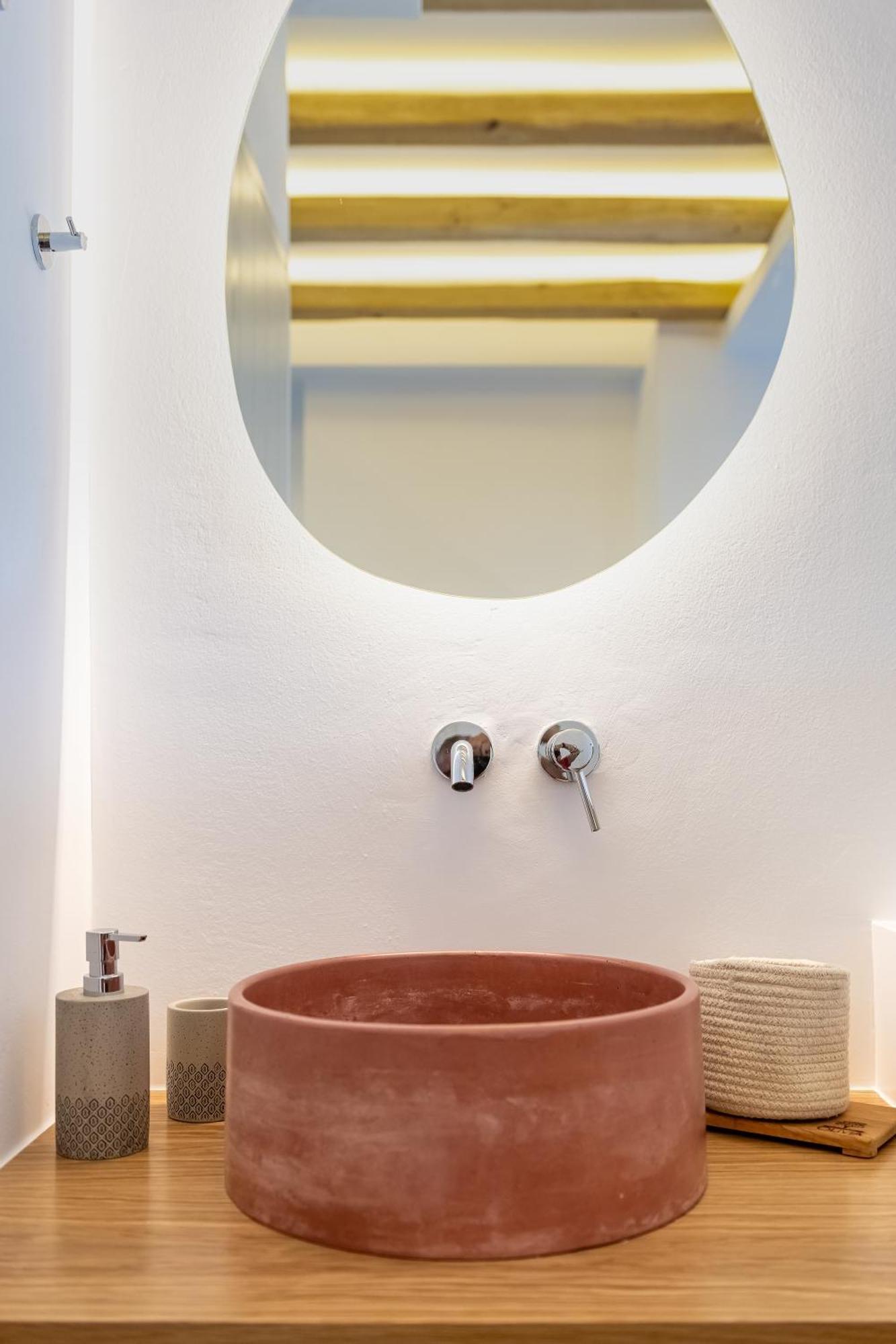 Vivere Luxury Suites Pera Gyalos Екстер'єр фото
